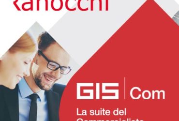 GIS, L’ERP Del Professionista