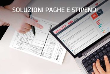 Gestione F24 appalti D.L. 124/2019