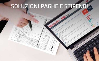 Gestione F24 appalti D.L. 124/2019