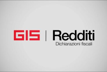 GIS REDDITI: DICHIARAZIONI DEI REDDITI PER PERSONE FISICHE, PROFESSIONISTI E AZIENDE